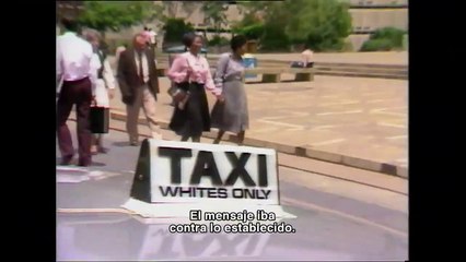 Searching for Sugar Man (2012) - Trailer VOSE