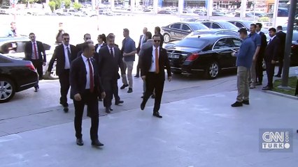 Mehmet Şimşek yeni ekonominin yol haritasını anlattı  