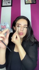 Shazeal shoukat makeup tutorial video