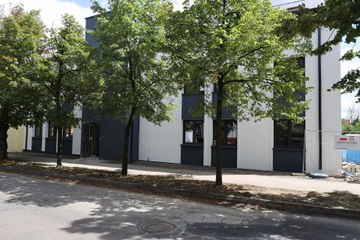 Mieszkania komunalne w Pleszewie