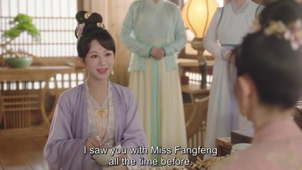 Lost You Forever (2023) EP.44 EngSub