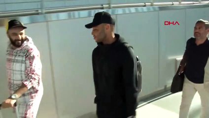 Il n'y avait aucun son d'Oxlade-Chamberlain, qui est venu à Istanbul pour signer pour Beşiktaş ! Voici la dernière situation dans le transfert