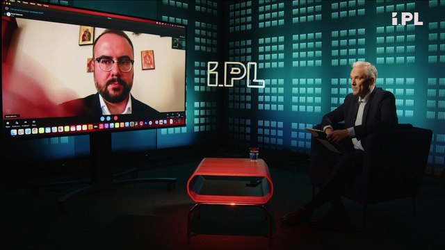 Jabłoński: Polska rządzona przez PiS jest dla Niemiec problemem