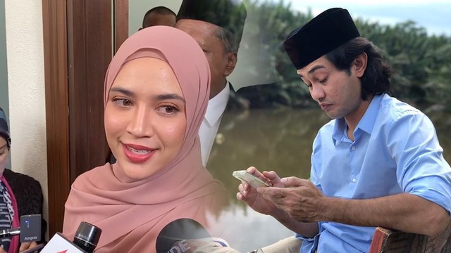“Alhamdulillah dah berakhir”… Ini reaksi Diana Danielle selepas sah cerai Farid