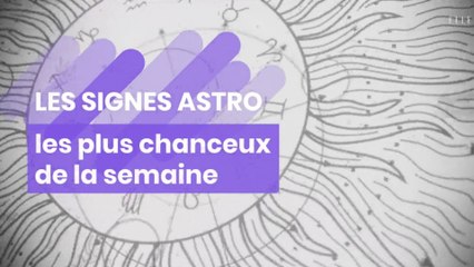 Horoscope : la Nouvelle Lune porte chance à ces trois signes astrologiques