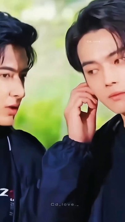 “Falling in love, at first sight, has its own magic" - falling into your smile