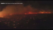 Incendio alle Hawaii, il fuoco devasta l'isola di Maui, 36 morti