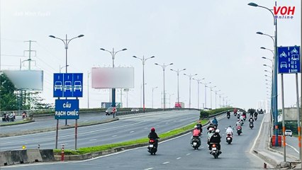 TPHCM yêu cầu cập nhật giấy tờ cho người dân sau khi đổi tên đường