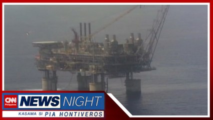 Taas-singil, brownout pinangangambahan dahil sa Malampaya