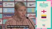 Lionesses 'not defined by one player' - England