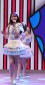 4K60帧曾鸶淳AKB48TeamSH2023.07.14恋爱幸运饼干CCG EXPO漫展