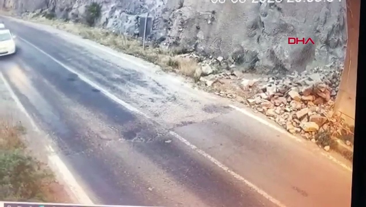 1 personne a perdu la vie dans des collisions frontales de voitures à Erzurum