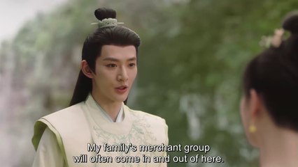 Lost You Forever (2023) EP.41 EngSub