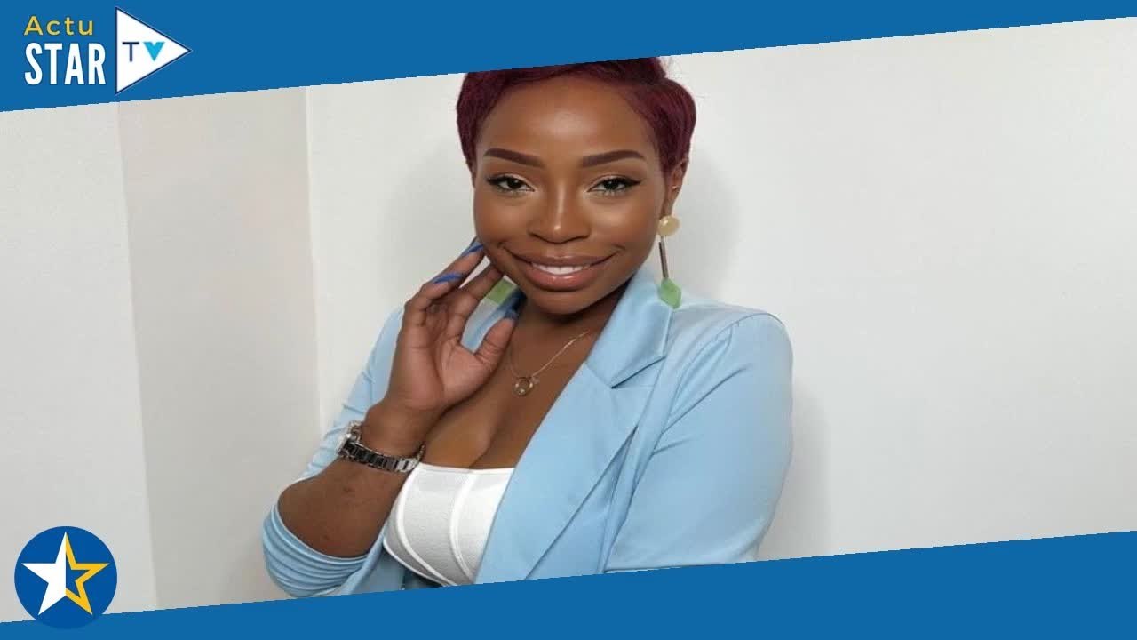 Noémie Mabelleuh revient sur son séjour en prison  La juge me donne deux ans et demi ferme