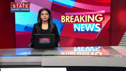 Uttar Pradesh : Agra में लेन देन के विवाद में फायरिंग