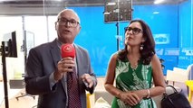 Uma mulher controla geral o governo de Alagoas; análise de Arnaldo Ferreira!