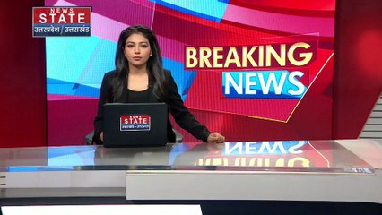 Uttar Pradesh : Siddharthnagar में पुलिस के खिलाफ ग्रामीणों का प्रदर्शन