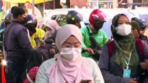 Jakarta named world's most polluted city