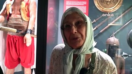 Efes Selçuklu Kadınların İlk Gezisi Tire'ye Yapıldı