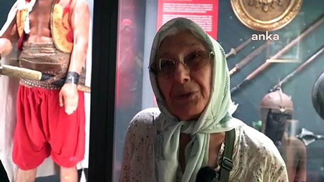 Efes Selçuklu Kadınların İlk Gezisi Tire'ye Yapıldı