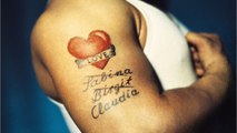 Jeremy Pascal Wollnys Liebe geht unter die Haut – mit diesem Tattoo