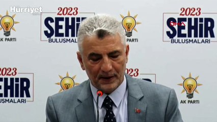 Bakan Bolat Mersin'de: Daha fazlasını sunabilmek için çalışmaya devam ediyoruz