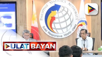NEDA, tiwalang maaabot ng Pilipinas ang hanggang 7% na target growth rate ngayong 2023