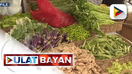 Mga Kadiwa store sa bansa, patuloy sa pagbebenta ng mas mura at dekalidad na produkto