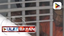 Dalawang suspek sa panghahalay sa dalawang menor-de-edad sa Cavite, arestado