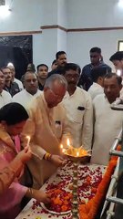आमजन की आधारभूत सुविधाओं का ख्याल रखना जरूरी है