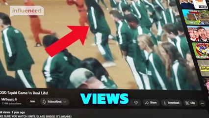 MrBeast Roasts Haters After Breaking Record