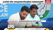 യൂത്ത് കോൺഗ്രസ് സംഘടനാ തിരഞ്ഞെടുപ്പിലെ സ്റ്റേ നീക്കി കോടതി