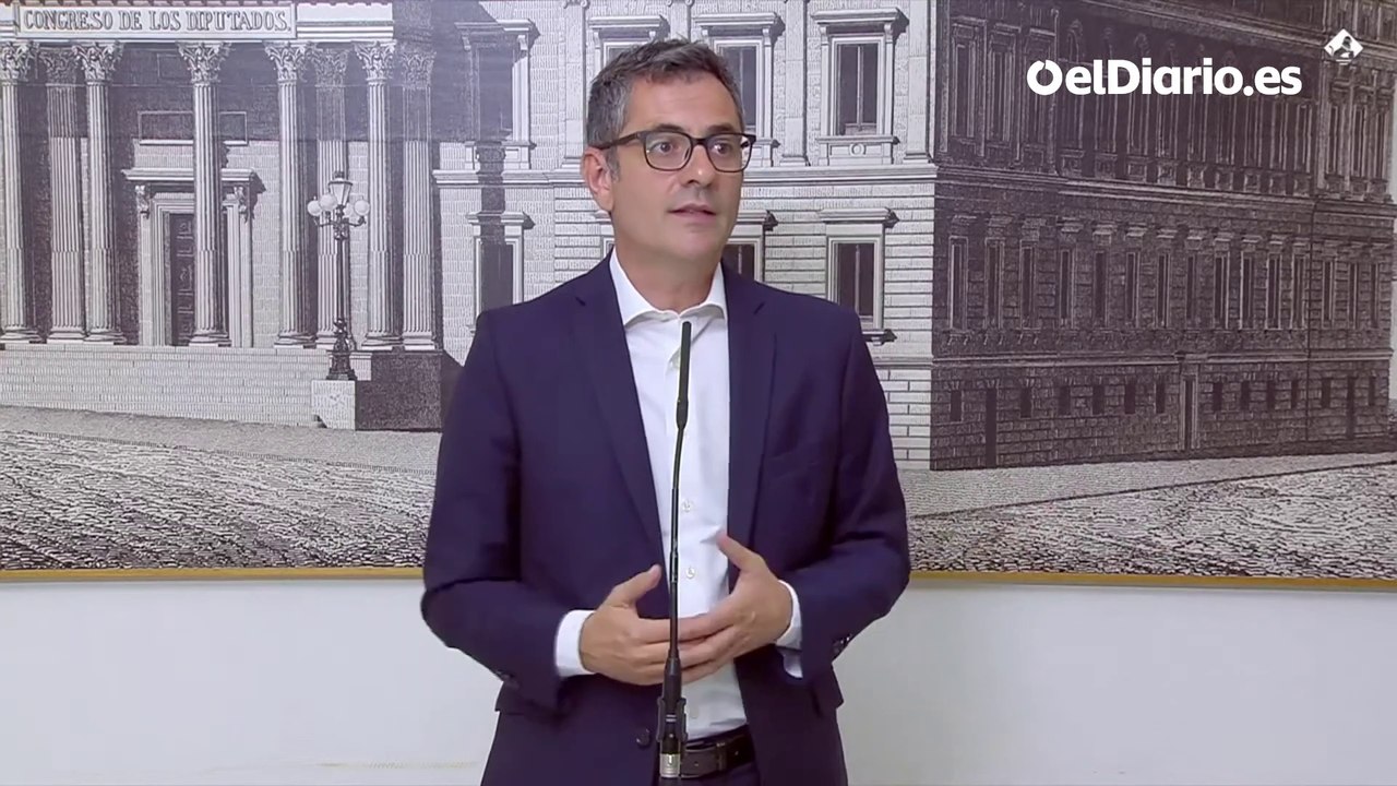 El PSOE recurrirá ante el Supremo la negativa de la Junta Electoral a revisar más de 30.000 votos nulos del 23J