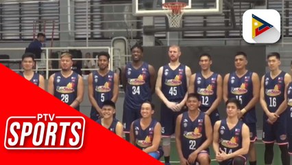 ROS veterans, handang manguna para sa Jones Cup campaign ng Elasto Painters
