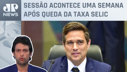 Campos Neto presta contas sobre o BC no Senado; Alan Ghani explica