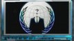 Anonymous Exposed - Religious Hate Crimes and Terrorism