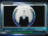 Anonymous Exposed - Religious Hate Crimes and Terrorism