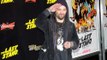 Jackass star Bam Margera arrested for public intoxication and disorderly conduct