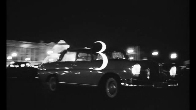 Trois chambres à Manhattan Bande-annonce VF