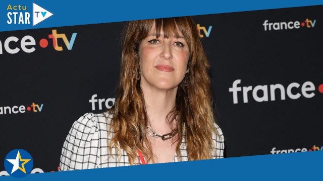 Daphné Bürki bisexuelle, l'animatrice fait son coming out à la télévision Et alors quoi