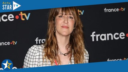 Daphné Bürki bisexuelle, l'animatrice fait son coming out à la télévision  Et alors quoi