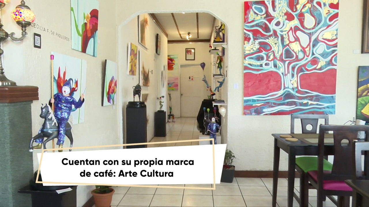 Café Casa Roosevelt