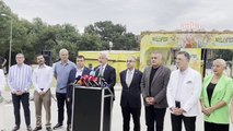 Nilüfer Müzik Festivali, Alkol ve Kamp Yasağı Sonrası Belediye Tarafından İptal Edildi