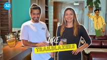 Ep #1 UAE Trailblazers: Spilling the Chai | Ahmed Kazim