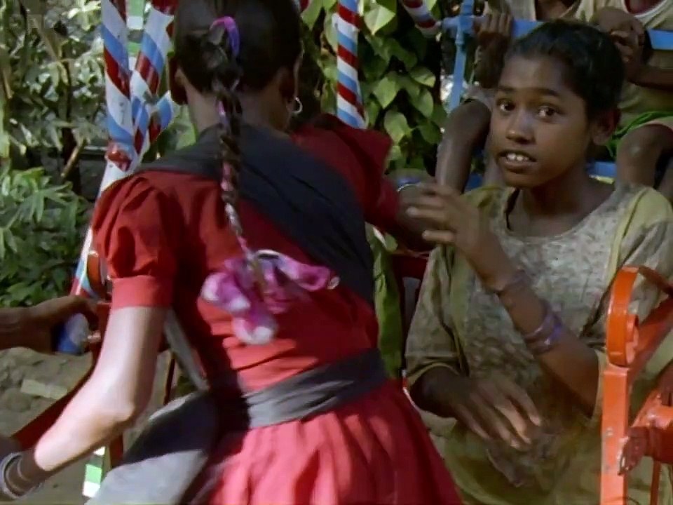 BBC Clive James Postcard from Bombay video Dailymotion