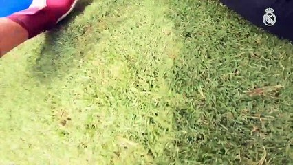 Tremblement de terre au Real Madrid ! Le ligament croisé de Thibaut Courtois s'est rompu