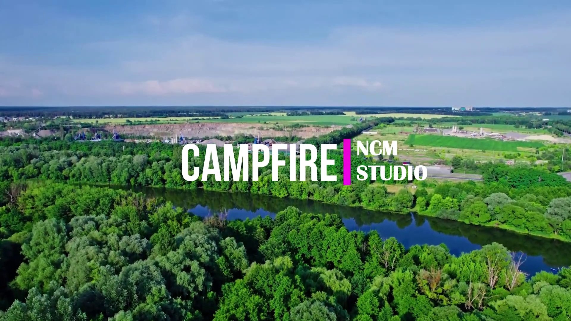 Campfire - Telecasted   Rock Music, Calm Music, Positive Vibes Music, Hope Music