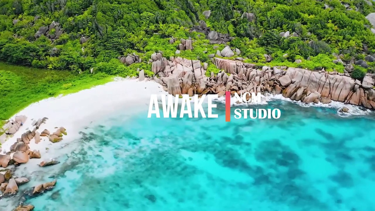 Awake - Emmit Fenn  RnB Music, Funky Music, Hope Music, Calm Music