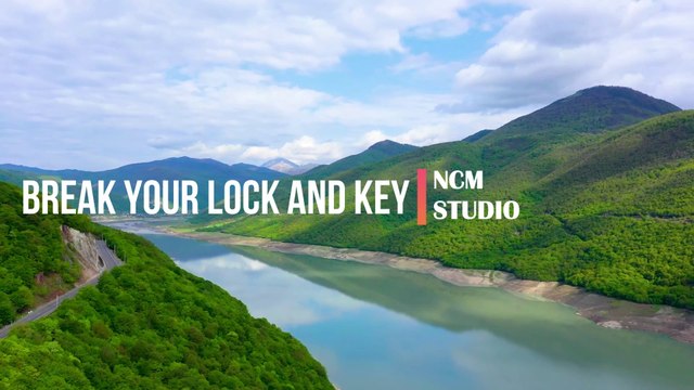 Break Your Lock and Key - Mini Vandals Rock Music, Funky Music, Thrill Music, War Music, Revenge Music