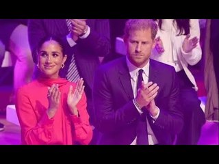 Harry e Meghan perdono Hollywood mentre "le masse si stanno spostando verso il prossimo spettacolo"
